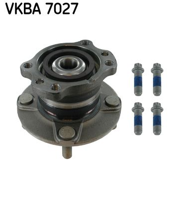 SKF VKBA 7027