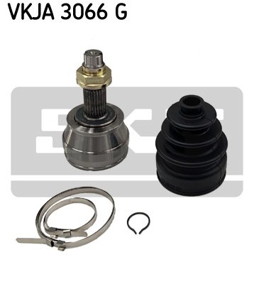 SKF VKJA 3066 G