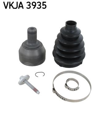 SKF VKJA 3935