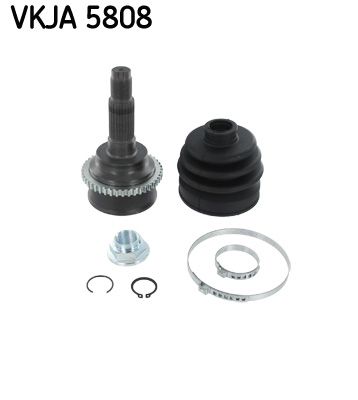 SKF VKJA 5808