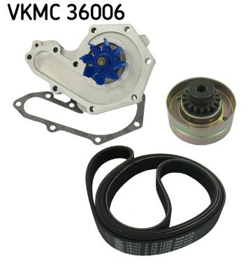 SKF VKMC 36006