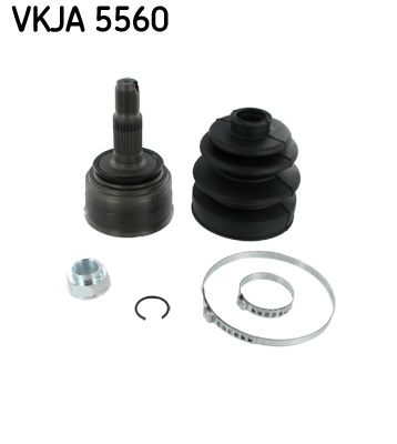 SKF VKJA 5560