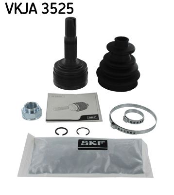 SKF VKJA 3525