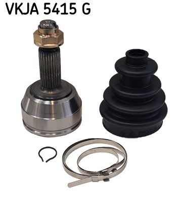 SKF VKJA 5415 G