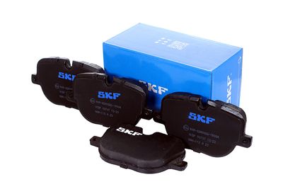 SKF VKBP 90707