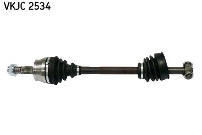 SKF VKJC 2534