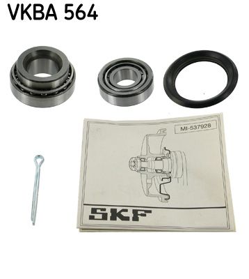 SKF VKBA 564