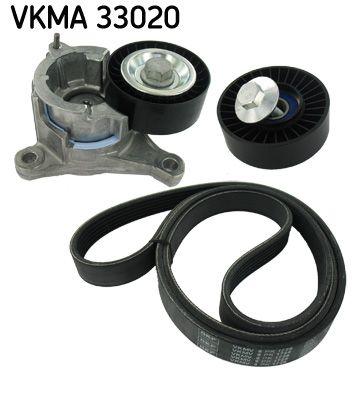 SKF VKMA 33020