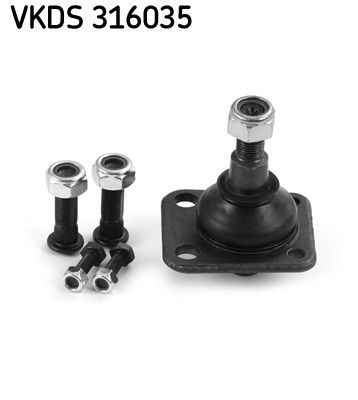 SKF VKDS 316035