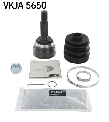 SKF VKJA 5650