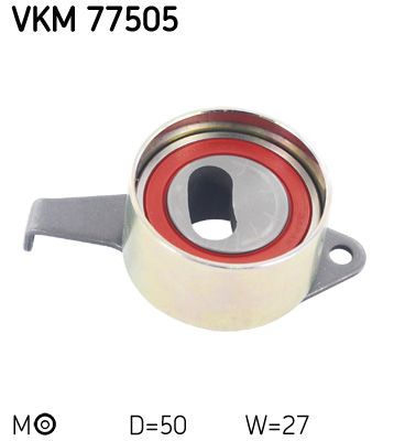 SKF VKM 77505 SKF VKM 77505