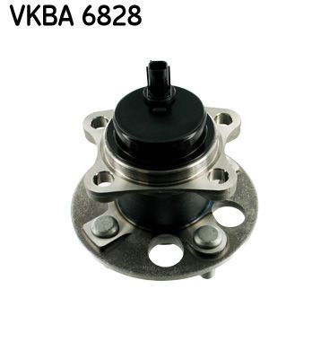 SKF VKBA 6828