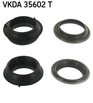 SKF VKDA 35602 T