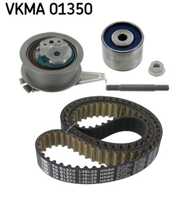 SKF VKMA 01350