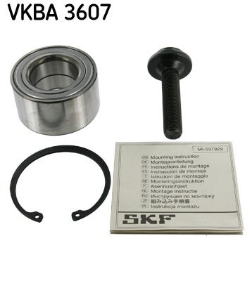 SKF VKBA 3607