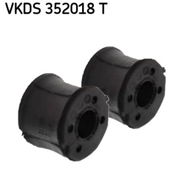 SKF VKDS 352018 T