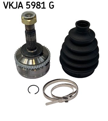 SKF VKJA 5981 G