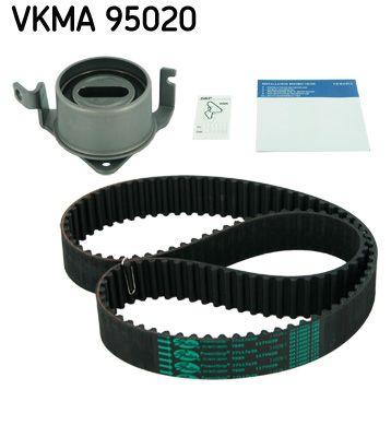 SKF VKMA 95020
