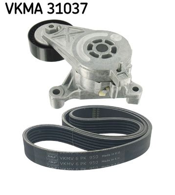 SKF VKMA 31037