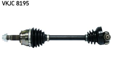 SKF VKJC 8195