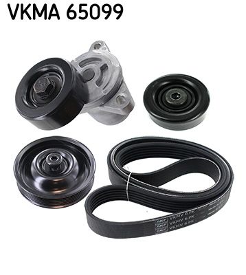 SKF VKMA 65099