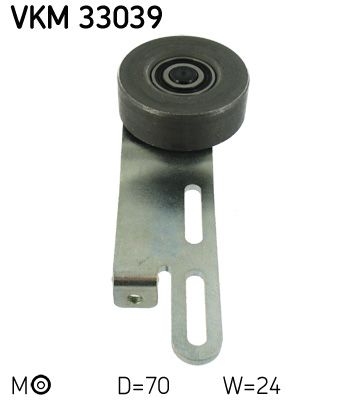 SKF VKM 33039