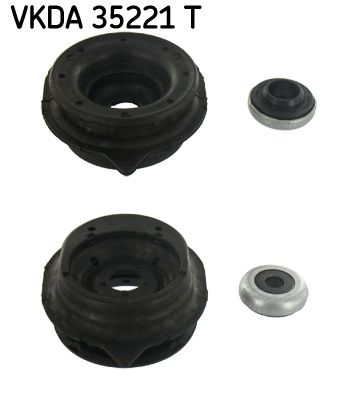 SKF VKDA 35221 T