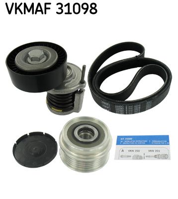 SKF VKMAF 31098