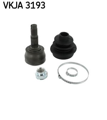 SKF VKJA 3193