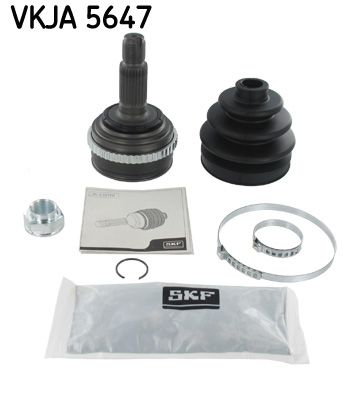 SKF VKJA 5647