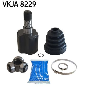 SKF VKJA 8229