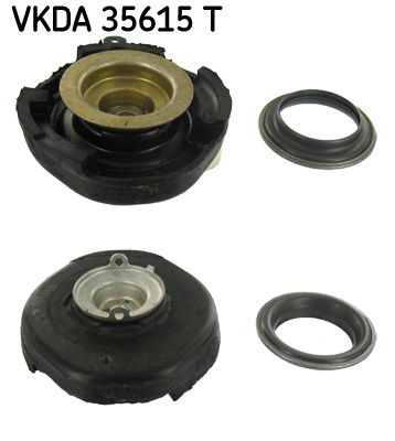 SKF VKDA 35615 T