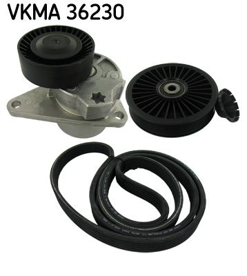 SKF VKMA 36230