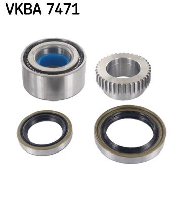 SKF VKBA 7471