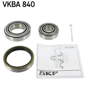 SKF VKBA 840