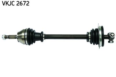 SKF VKJC 2672 SKF VKJC 2672