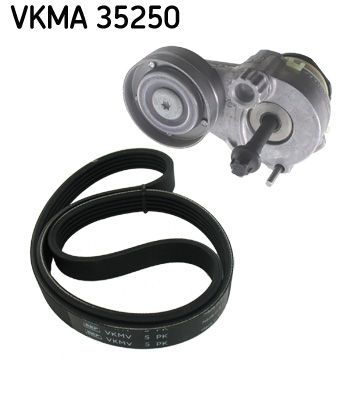 SKF VKMA 35250