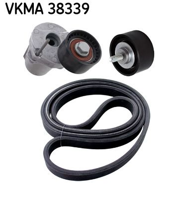 SKF VKMA 38339