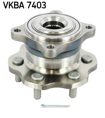 SKF VKBA 7403