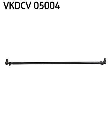 SKF VKDCV 05004 SKF VKDCV 05004