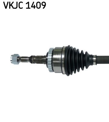 SKF VKJC 1409 SKF VKJC 1409
