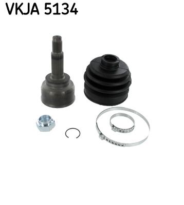 SKF VKJA 5134