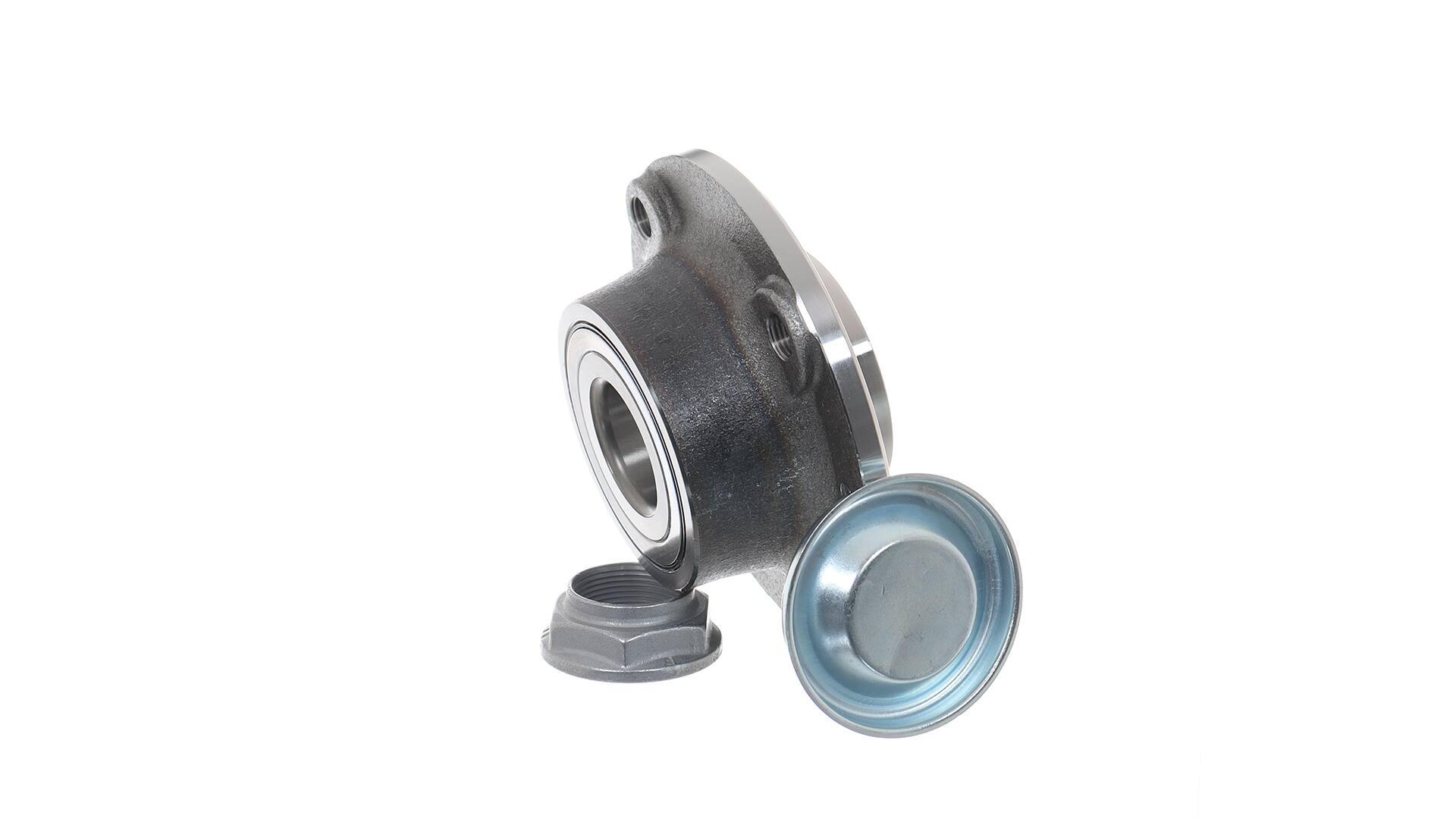 SKF VKBA3587 SKF VKBA3587