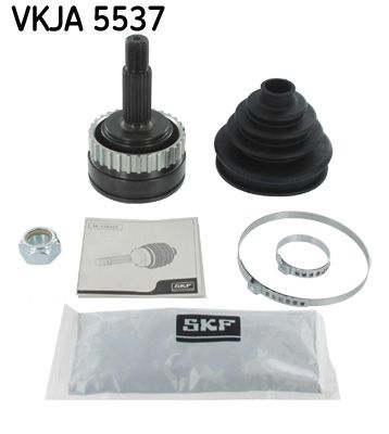 SKF VKJA 5537