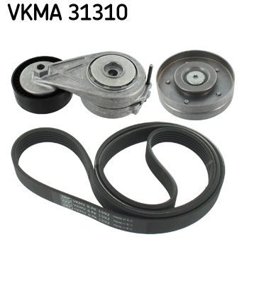 SKF VKMA 31310