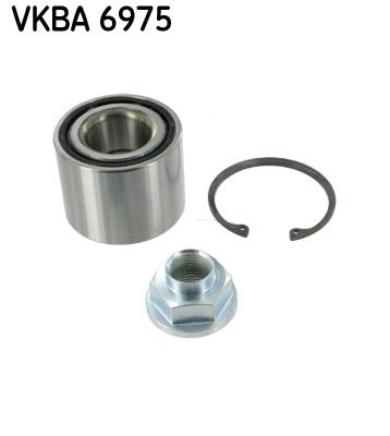 SKF VKBA 6975