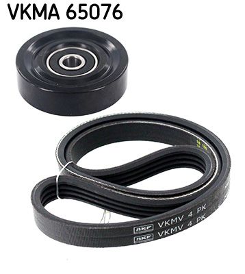 SKF VKMA 65076