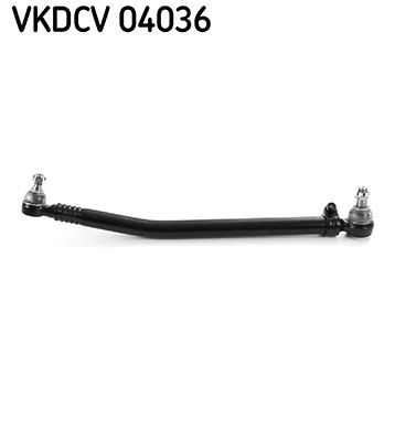 SKF VKDCV 04036 SKF VKDCV 04036