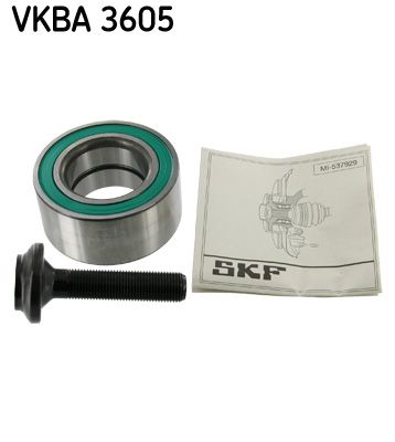 SKF VKBA 3605