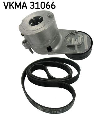SKF VKMA 31066